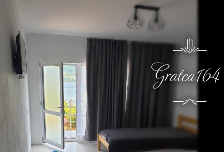 Gratca Nr 164 Orsova Villa Bagian luar foto
